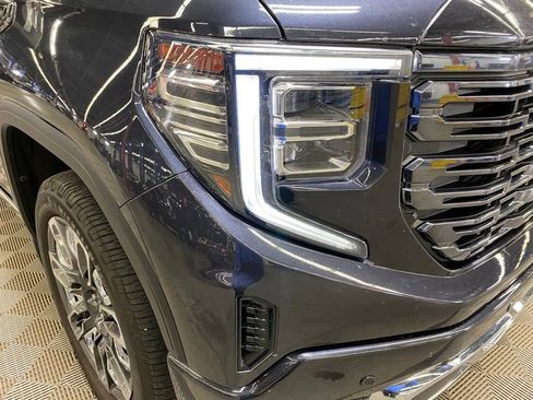 Used 2023 GMC Sierra 1500 Denali Ultimate image 3