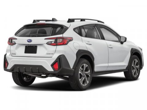 Used 2024 Subaru Crosstrek 2.0i Premium AWD/4WD image 2