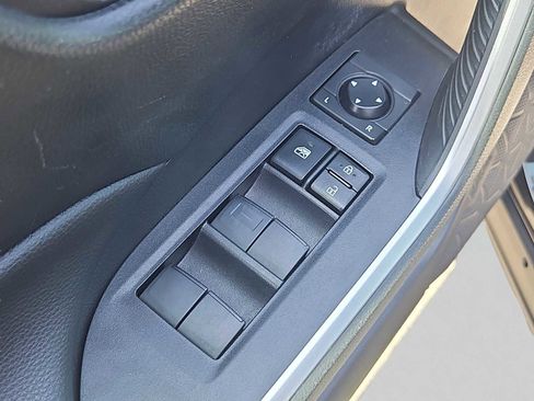 Used 2023 Toyota RAV4 LE FWD image 20