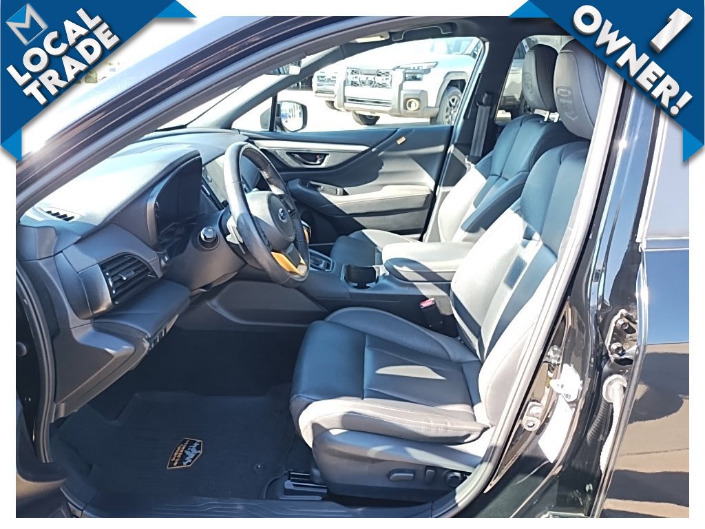 Used 2023 Subaru Outback Wilderness AWD/4WD image 17