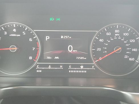 Used 2022 Kia Sorento S FWD image 24