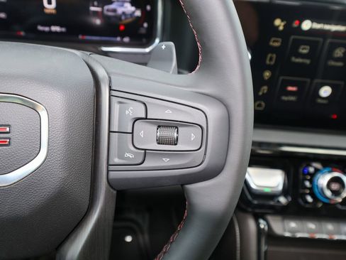 New 2026 GMC Sierra 1500 AT4X AWD/4WD image 20