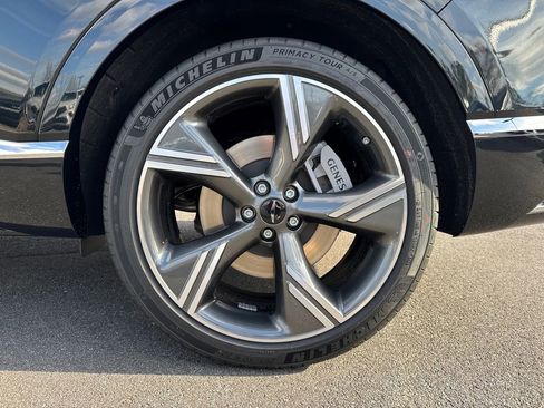 New 2026 Genesis GV80 2.5T Prestige AWD/4WD image 20