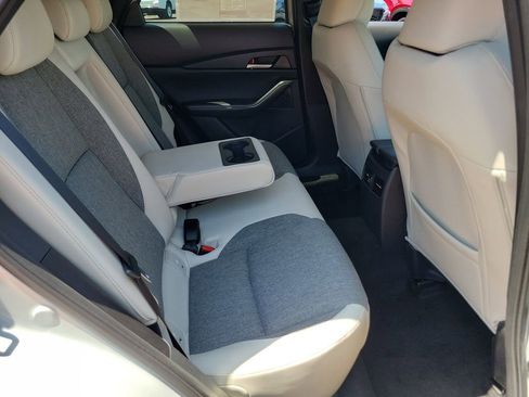 New 2026 MAZDA CX-30 Aire Edition AWD/4WD image 18
