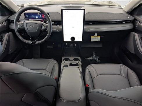 New 2026 Ford Mustang Mach-E Premium image 15