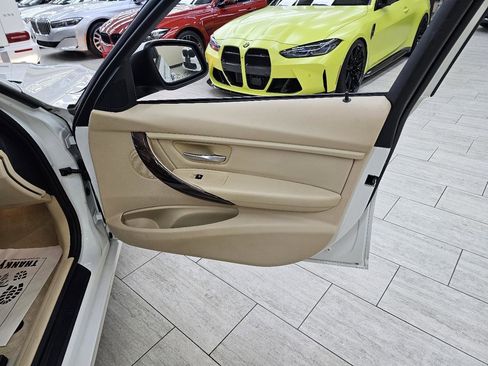 Used 2014 BMW 328i Sedan RWD image 25