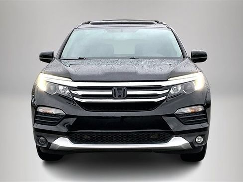 Used 2016 Honda Pilot EX-L image 3