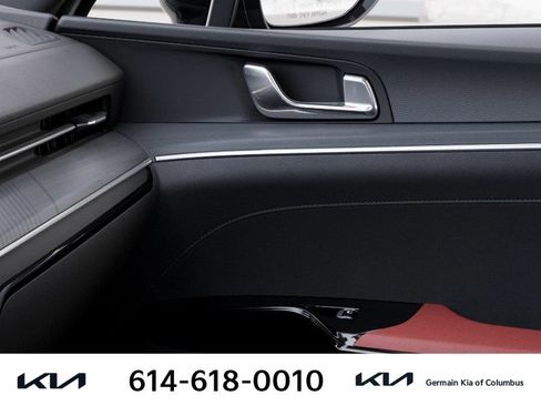 New 2026 Kia K5 GT-Line w/ GT-Line Red Interior Package AWD/4WD image 28