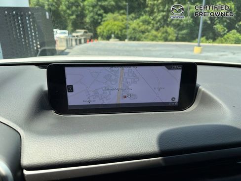 Used 2025 MAZDA CX-50 AWD 2.5 Turbo w/ Weather Package image 69