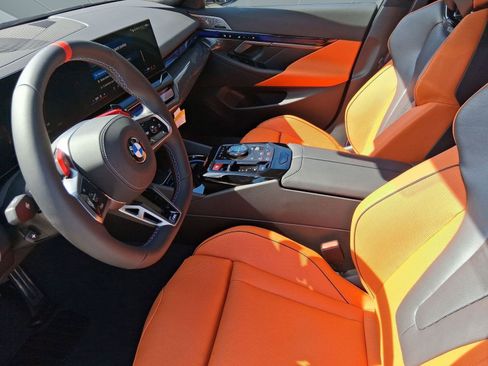 New 2026 BMW M5 w/ Carbon Package image 5