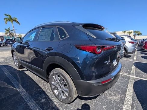 New 2026 MAZDA CX-30 AWD 2.5 S w/ Premium Package image 6
