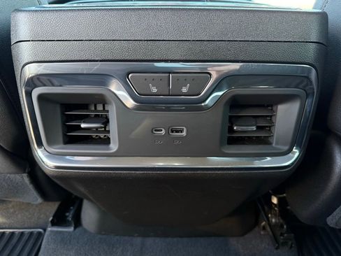 Used 2024 Chevrolet Silverado 2500 LTZ w/ LTZ Convenience Package image 13