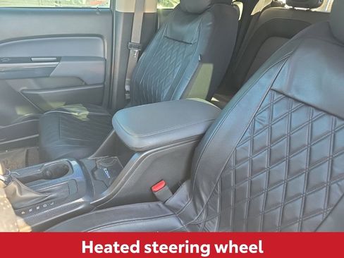 Used 2022 Chevrolet Colorado Z71 image 18