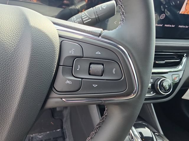New 2026 Buick Envista Sport Touring w/ Convenience I Package FWD image 25