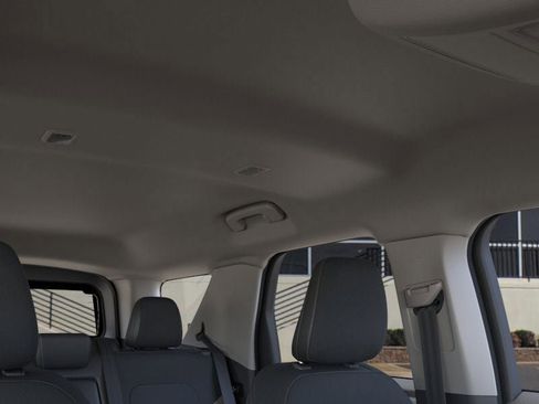 New 2026 Ford Bronco Sport Big Bend AWD/4WD image 45