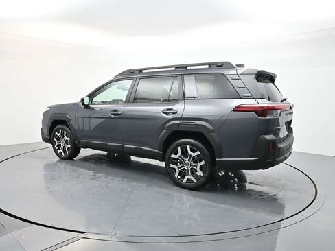 New 2026 Subaru Outback Touring XT AWD/4WD image 5