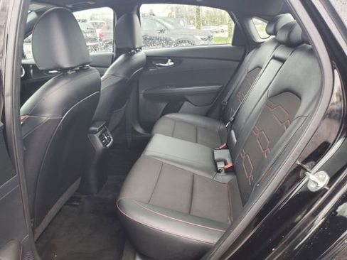 Used 2020 Kia Forte GT FWD image 23