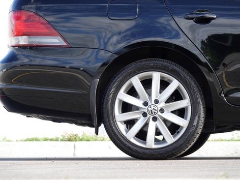 Used 2012 Volkswagen Jetta TDI FWD image 22