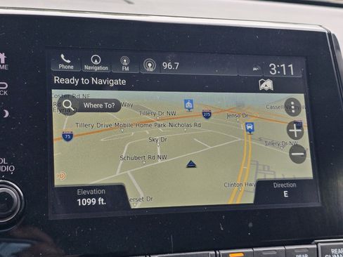 Used 2024 Honda Odyssey Touring image 20
