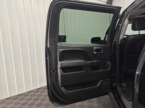 Used 2015 GMC Sierra 1500 Denali w/ Driver Alert Package AWD/4WD image 24