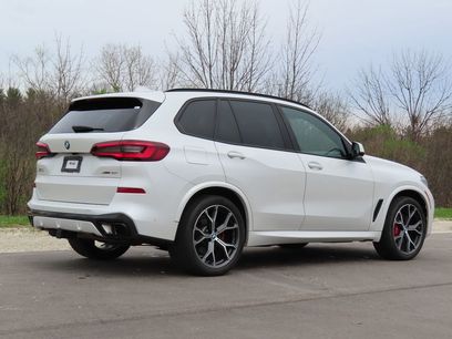 Used 2022 BMW X5 xDrive40i