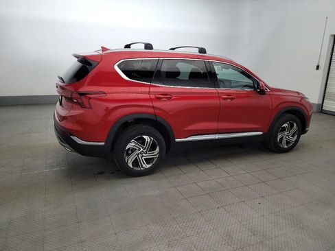 Used 2022 Hyundai Santa Fe SEL AWD/4WD image 10