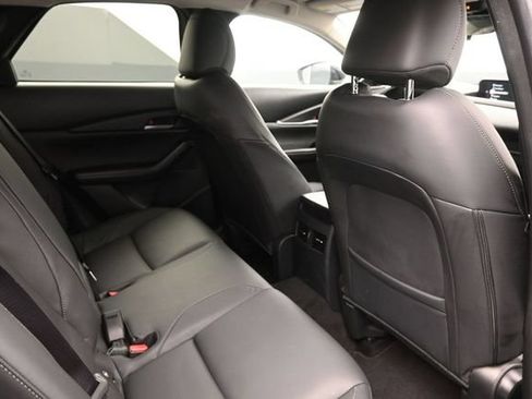 Used 2025 MAZDA CX-30 AWD 2.5 S w/ Select Sport Pkg image 13