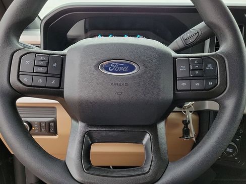 New 2026 Ford F350 XLT w/ FX4 Off-Road Package image 24