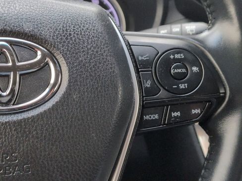 Used 2022 Toyota Venza LE image 25