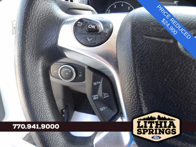 Certified 2023 Ford Transit Connect XL FWD image 27