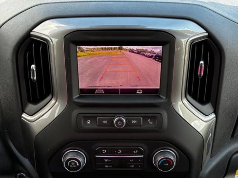 New 2026 Chevrolet Silverado 1500 W/T w/ WT Value Package AWD/4WD image 23