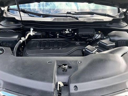 Used 2018 Acura MDX FWD image 9