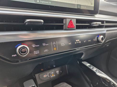 New 2026 Kia Sorento SX Prestige AWD/4WD image 23
