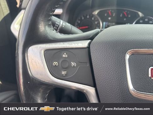 Used 2019 GMC Acadia SLT image 29