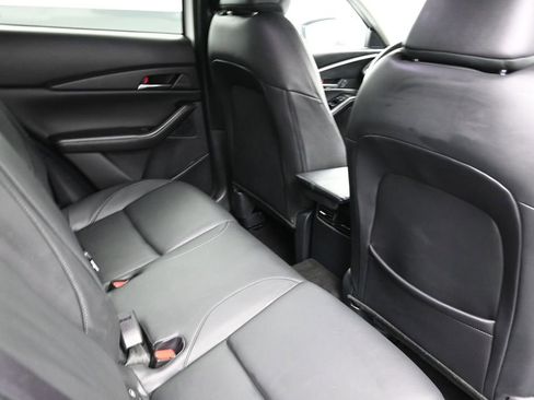 Used 2025 MAZDA CX-30 AWD 2.5 S w/ Preferred Package image 11
