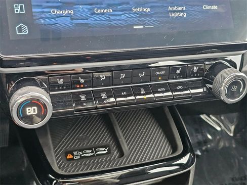 New 2027 Chevrolet Bolt RS image 29