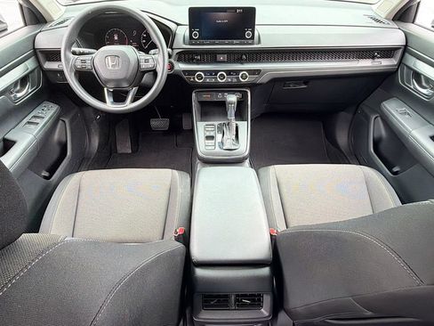 Used 2024 Honda CR-V EX image 36