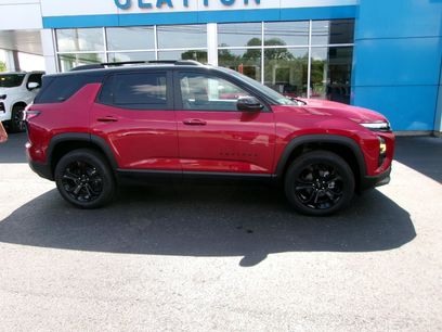 New 2026 Chevrolet Equinox LT w/ Convenience Package II