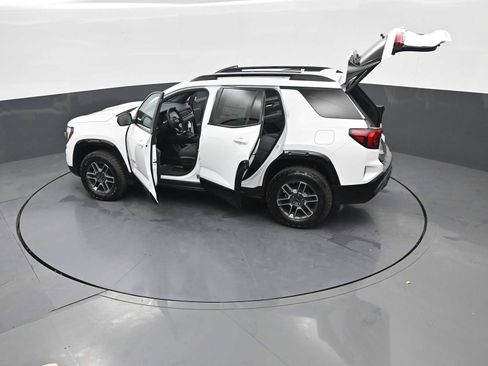 New 2026 GMC Terrain AT4 AWD/4WD image 27