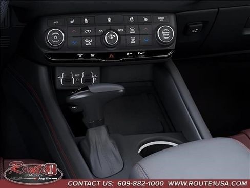 New 2027 Dodge Durango GT AWD/4WD image 25