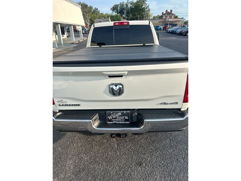 Used 2023 RAM 2500 Laramie AWD/4WD image 7