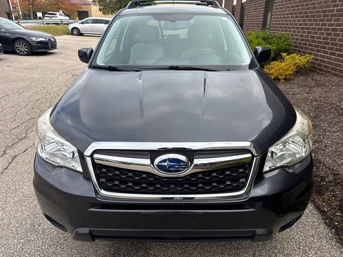 Used 2014 Subaru Forester 2.5i Premium w/ All-Weather Package image 32