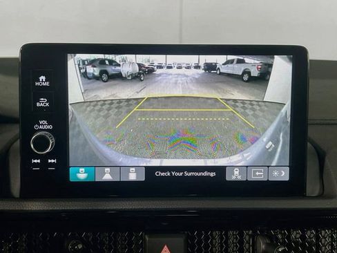 Used 2023 Honda CR-V Sport Touring image 22