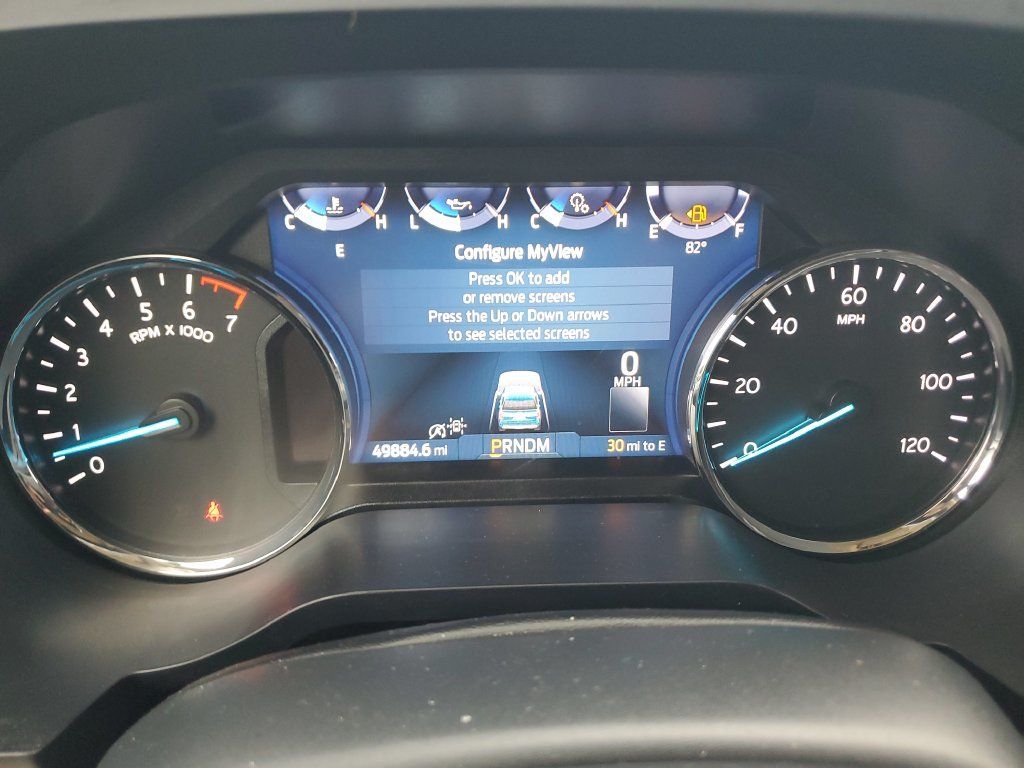 Used 2024 Ford Expedition Max Limited RWD image 23