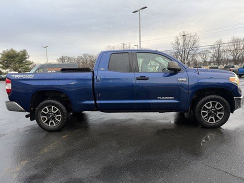 Used 2014 Toyota Tundra SR5 image 8