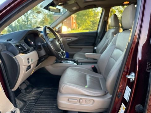 Used 2022 Honda Pilot Elite image 19