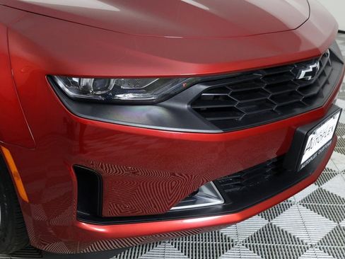 Used 2022 Chevrolet Camaro LT w/ RS Package image 38