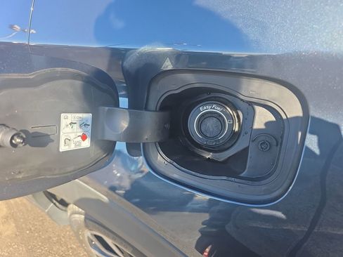 Used 2022 Ford Explorer ST image 15