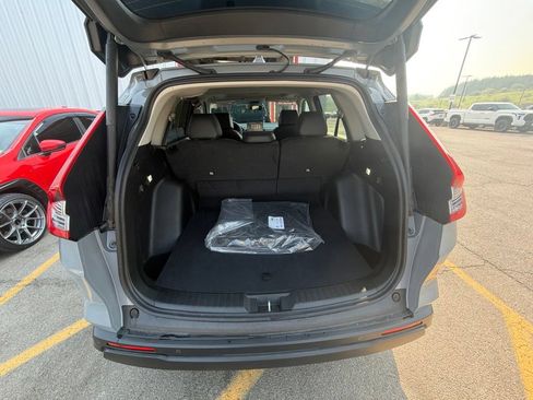Used 2025 Honda CR-V EX-L image 56