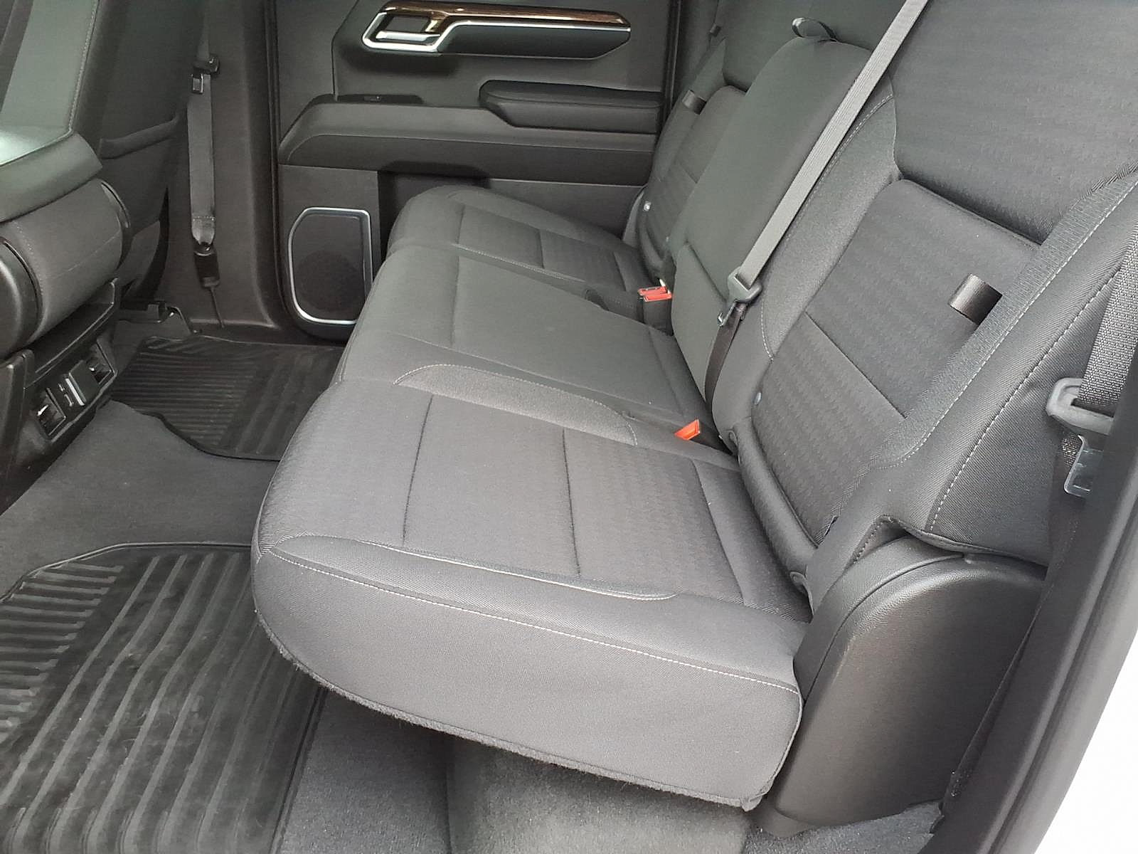 Certified 2023 GMC Sierra 1500 Elevation AWD/4WD image 11